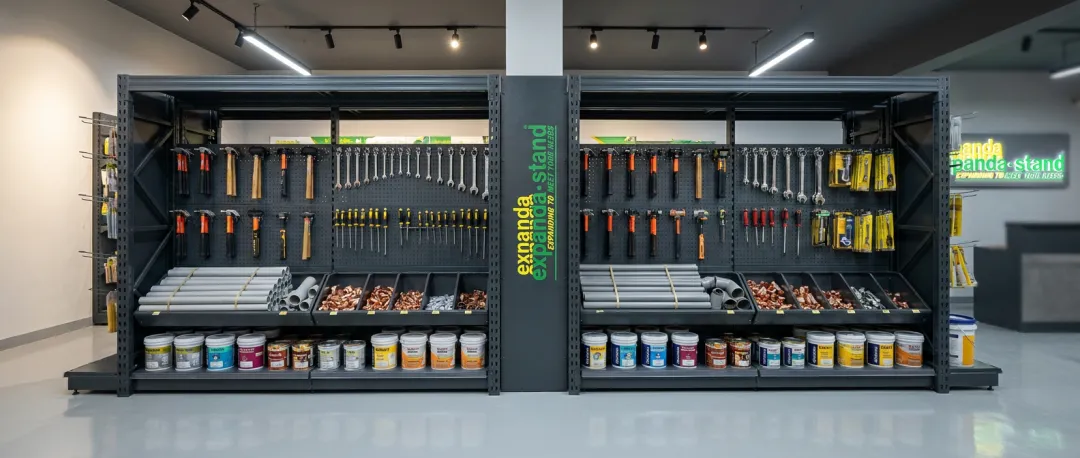 Hardware & Home Improvement Retail
