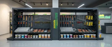 Hardware & Home Improvement Retail