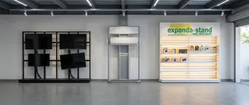 Electronics & Specialty Retail
