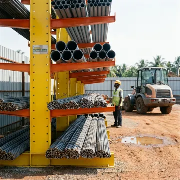 Construction Sites