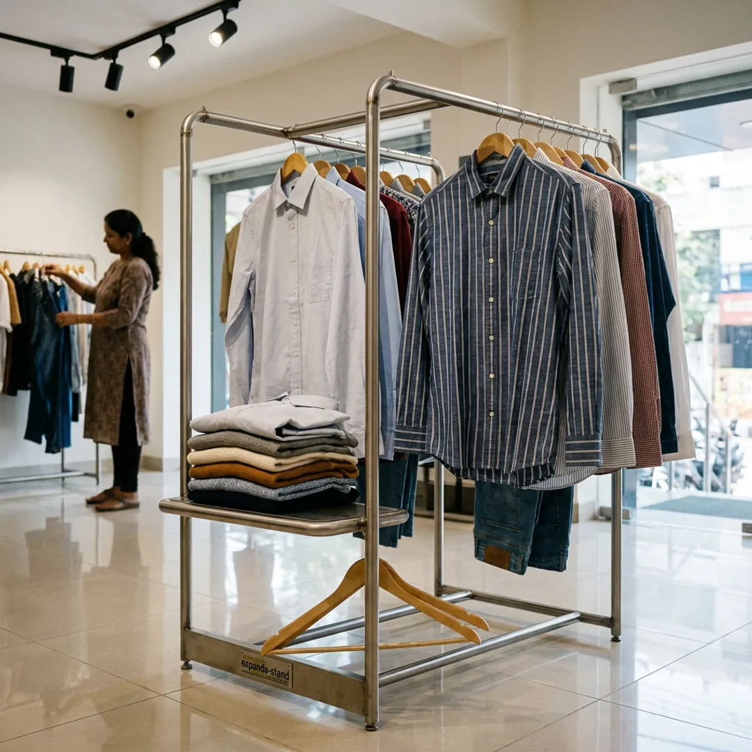 Specialty Retail Stores