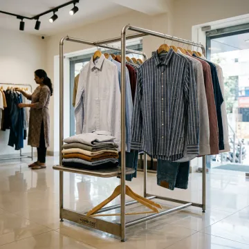 Specialty Retail Stores