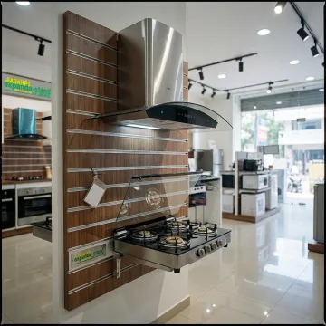 Kitchen & Appliance Showrooms
