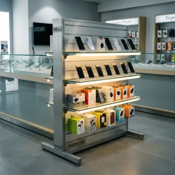 Mobile & Accessory Retail