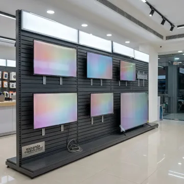 Electronics & Specialty Retail