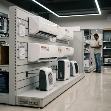 Hardware & Home Improvement Retail