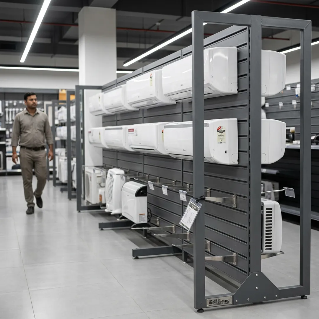 Hardware & Home Improvement Stores