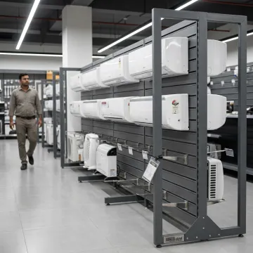 Hardware & Home Improvement Stores