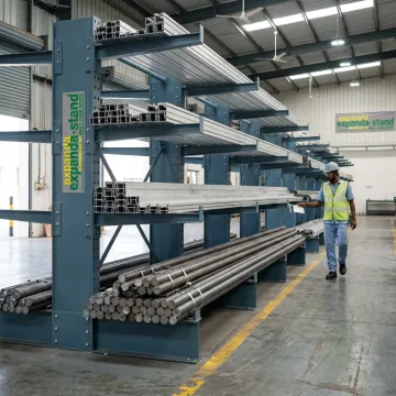Industrial Manufacturing