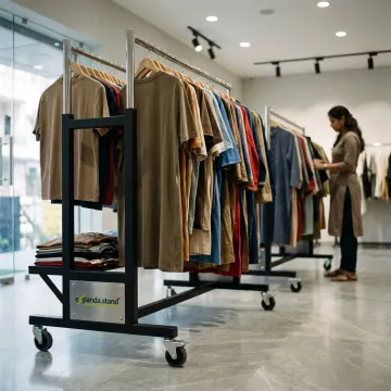 Clothing Boutiques