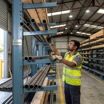 Warehousing & Distribution
