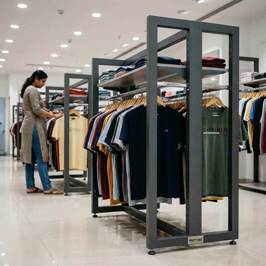 Fashion Merchandising & Retail Chains