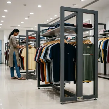 Fashion Merchandising & Retail Chains