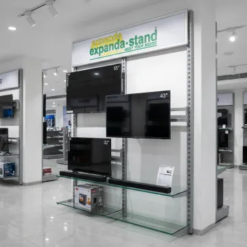 Specialty & Electronics Retail