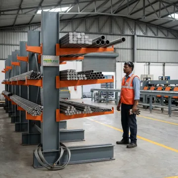 Industrial & Manufacturing Facilities