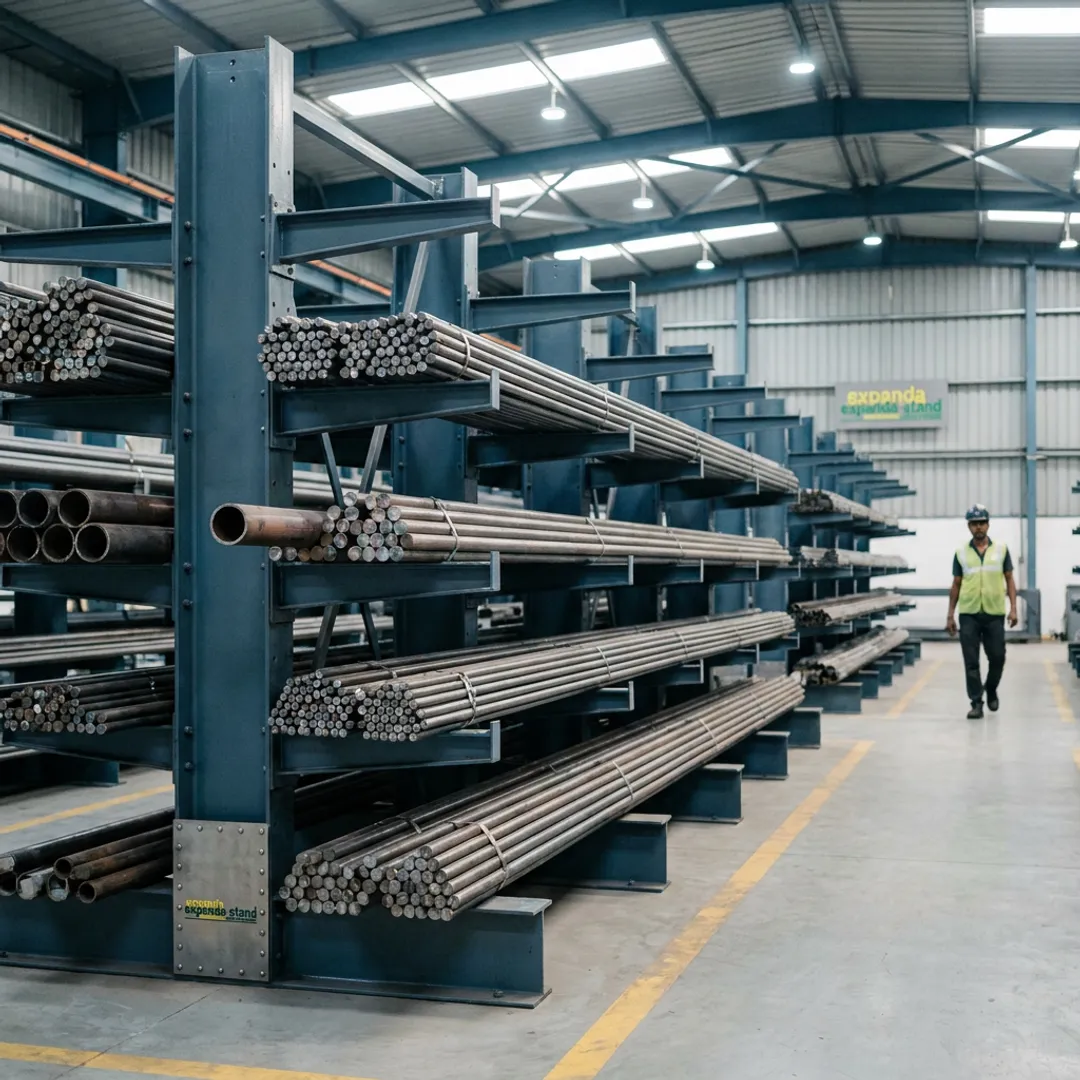 Industrial & Manufacturing