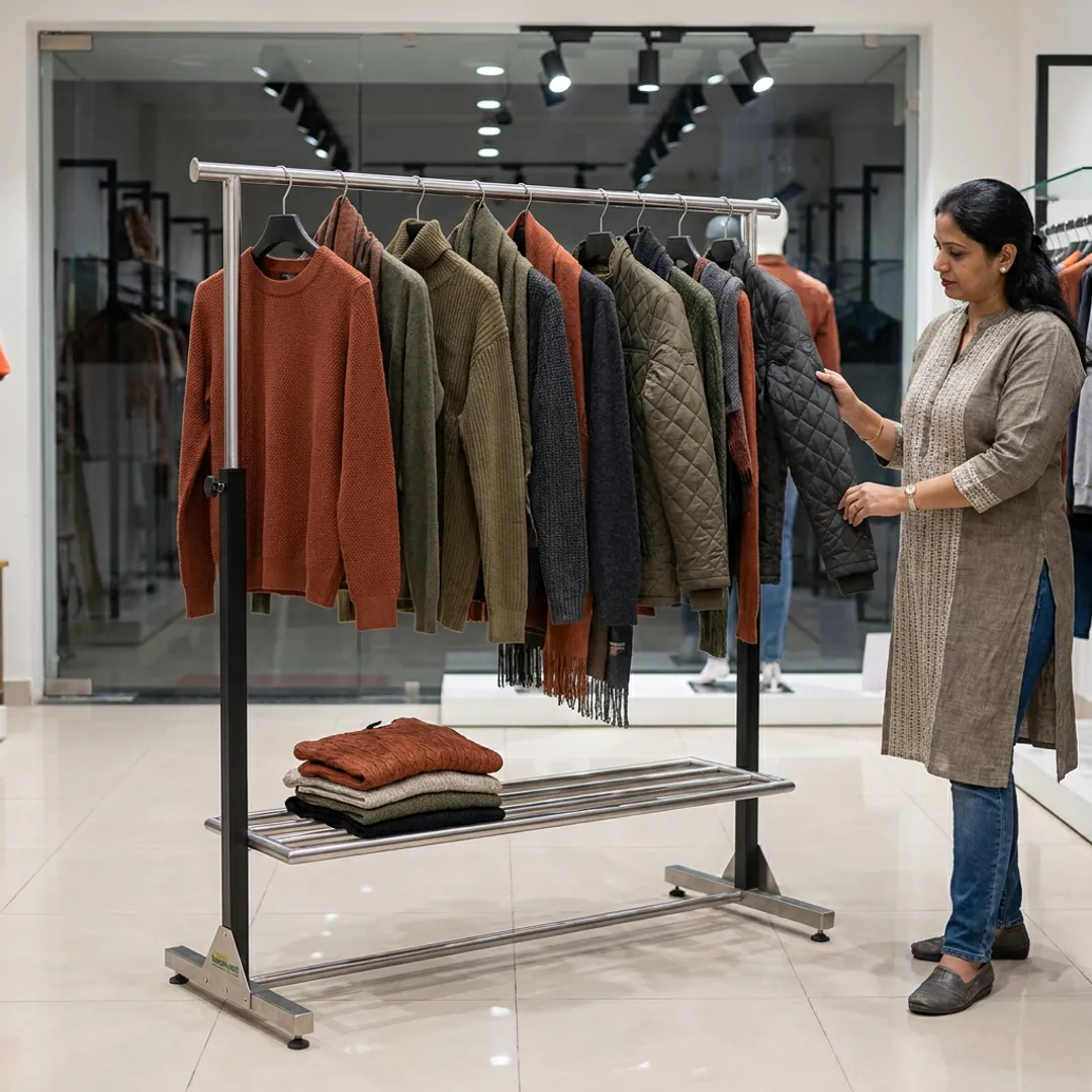 Fashion Merchandising & Specialty Retail