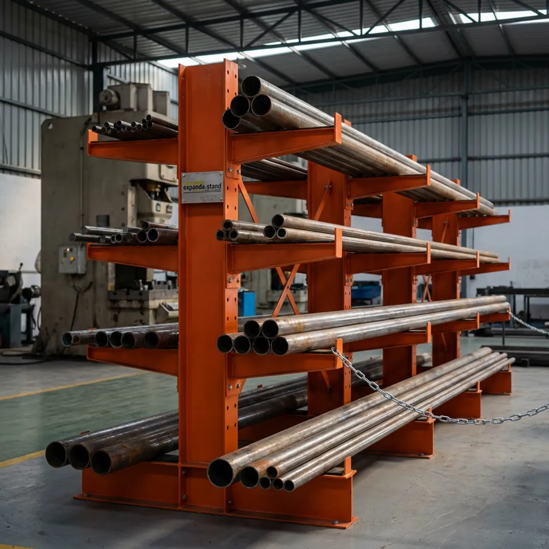 Manufacturing Facilities