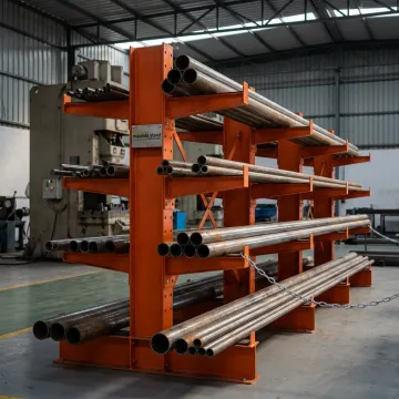 Manufacturing Facilities