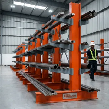 Manufacturing & Industrial Facilities