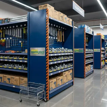 Hardware & Home Improvement