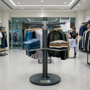 Department Stores