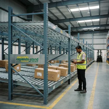 Retail Distribution