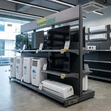 Electronics & Specialty Retail