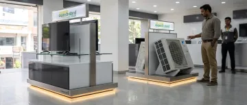 Electronics & Specialty Retail
