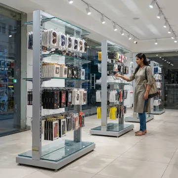 Specialty & Electronics Retail
