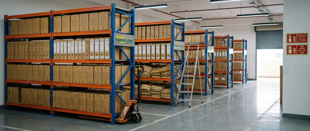 Warehousing & Distribution