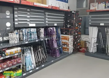 Tube Light Display Unit