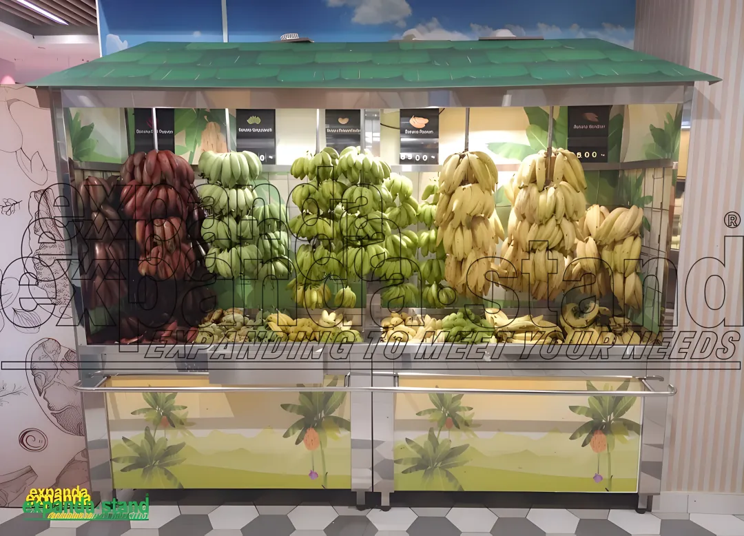 Banana Heaper