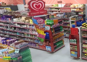 Retail Display Stands for Stores | Manufacturer