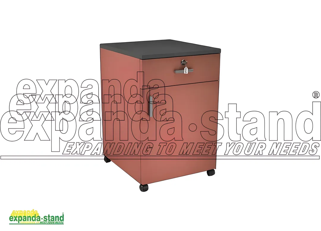 Office Pedestals