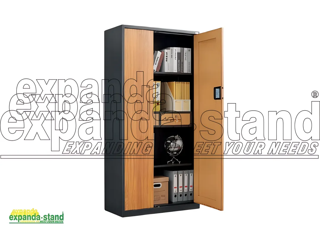 Metal Cupboard | Metal Storage Locker & Cabinet Manufacturer | Chennai