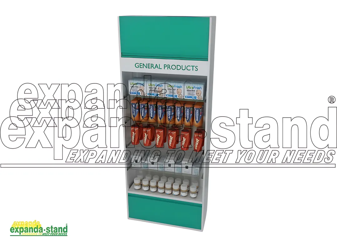 Apollo - GM01 Display Unit
