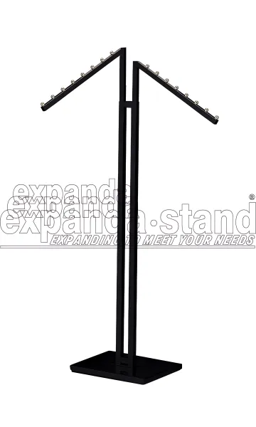 Garment Display Racks in Chennai Overview