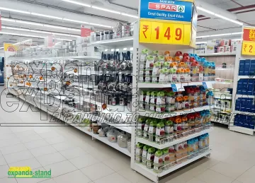 Home Utensil Display