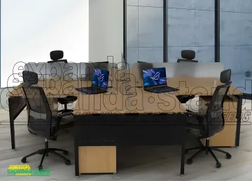 Office Furniture Solutions in Chennai