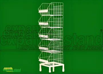 Top Chips Display Rack Products from Verified Sellers