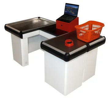 Retail & Convenience Stores