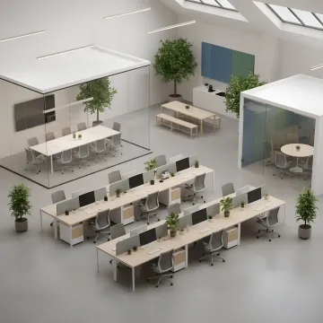 Corporate Offices