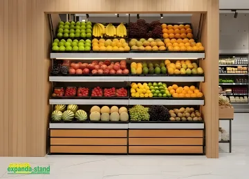 Retail Grocery Stores