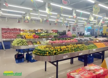 Specialty Food Retailers