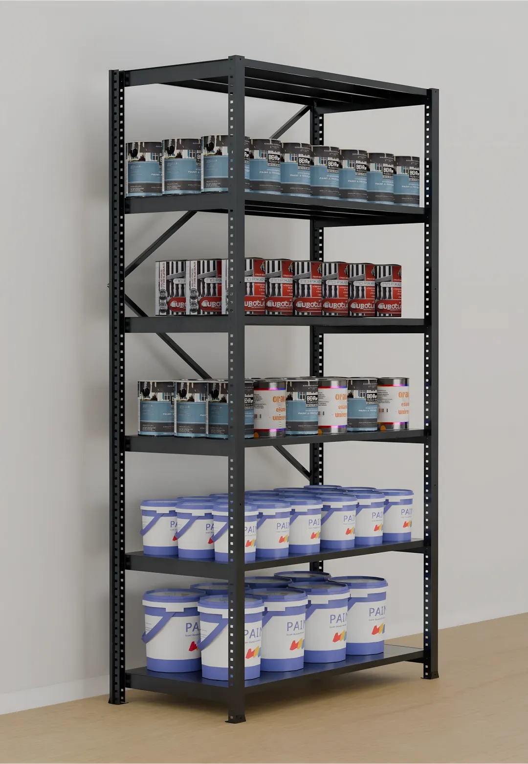 Specialty Retail & Boutiques