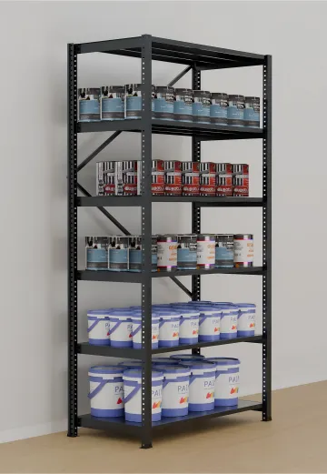 Specialty Retail & Boutiques