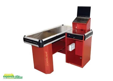 Supermarkets & Hypermarkets