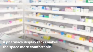 Pharmacies & Medical Stores