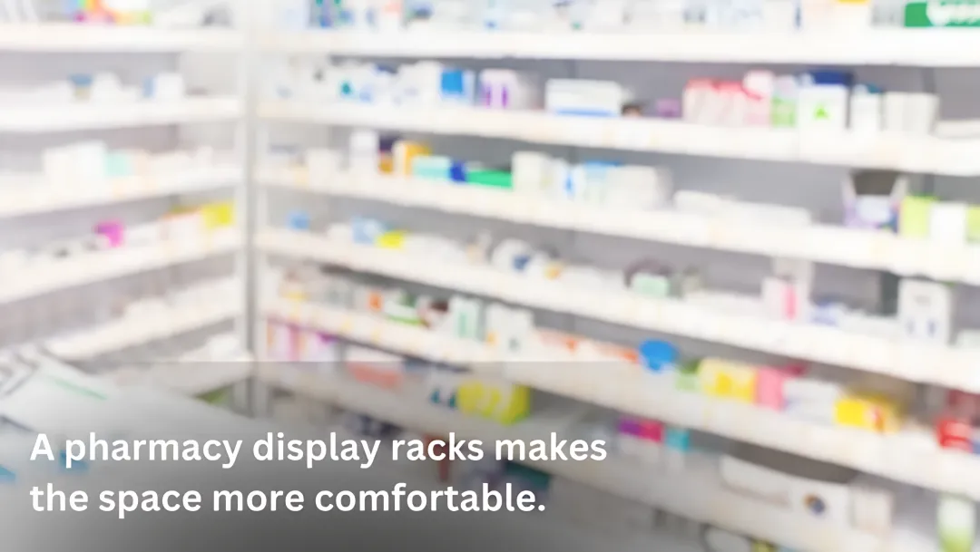 Pharmacy & Medical Stores